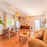 Apartment Casa Luisa 2 - Zitronenbaum - - Sonne In Der Nebensaison *