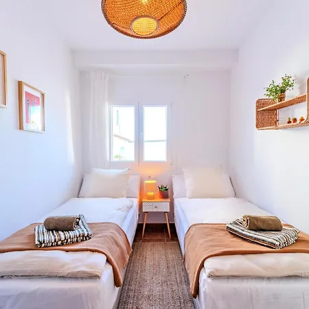 Apartment Casa Luisa 2 Ruhig Zitronenbaum *