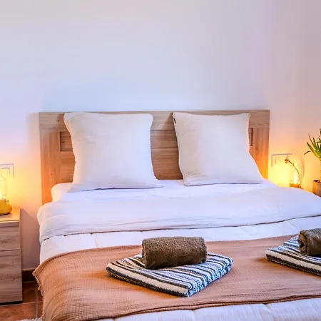 Casa Luisa 2 Ruhig Zitronenbaum Apartment