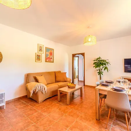 Casa Luisa 2 Ruhig Zitronenbaum *