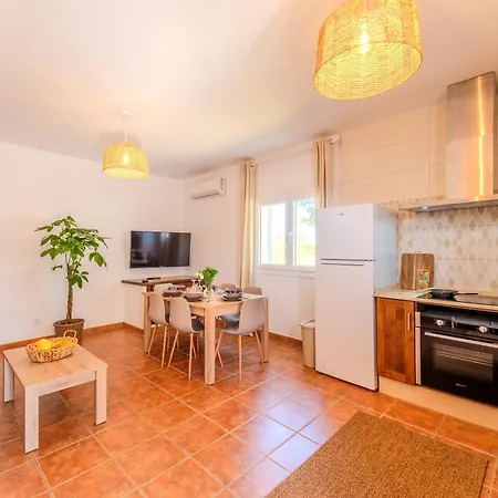 Apartamento Casa Luisa 2 Ruhig Zitronenbaum *