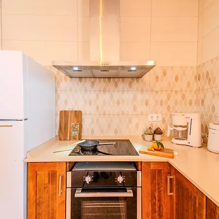 Casa Luisa 2 Ruhig Zitronenbaum Apartamento Conil De La Frontera