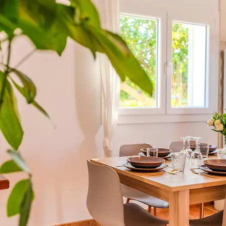 Casa Luisa 2 Ruhig Zitronenbaum Apartment Conil De La Frontera