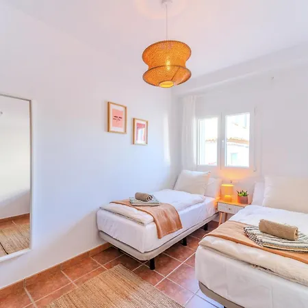 Casa Luisa 2 Ruhig Zitronenbaum *