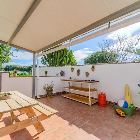 Casa Luisa 2 Ruhig Zitronenbaum Apartment