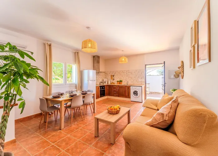 Διαμέρισμα Casa Luisa 2 - Zitronenbaum - - Sonne In Der Nebensaison *