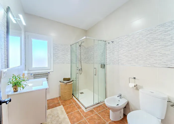 Casa Luisa 2 - Zitronenbaum - - Sonne In Der Nebensaison * Conil De La Frontera