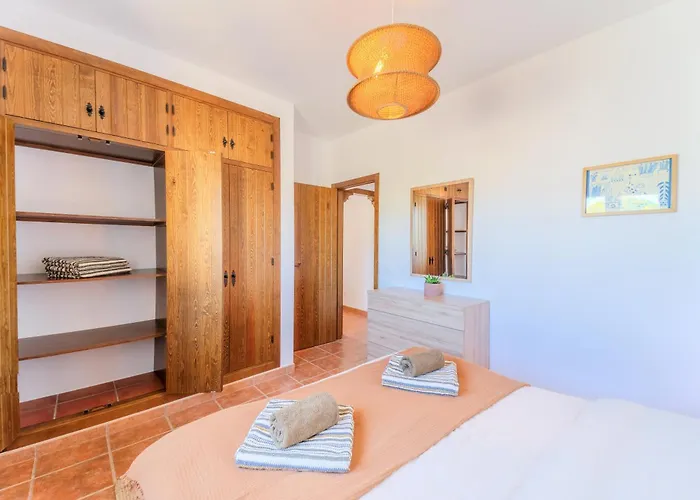 Casa Luisa 2 - Zitronenbaum - - Sonne In Der Nebensaison Διαμέρισμα *