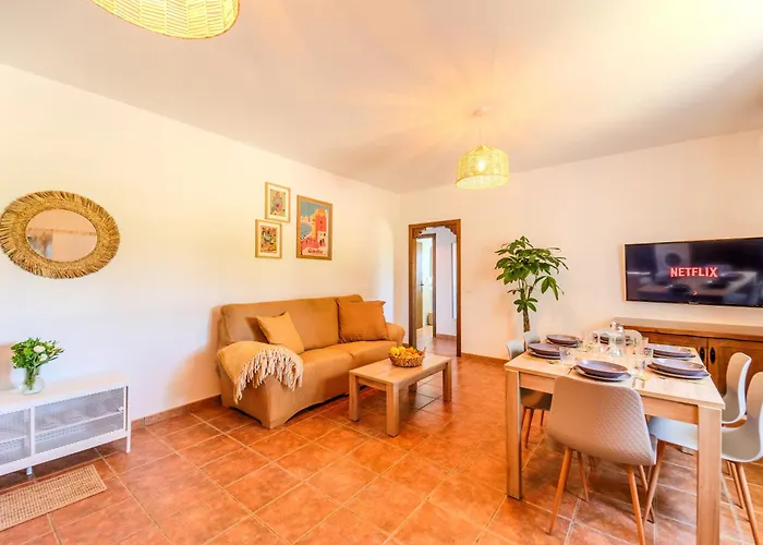 Casa Luisa 2 - Zitronenbaum - - Sonne In Der Nebensaison *