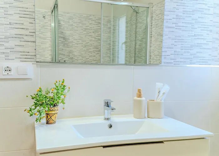 Casa Luisa 2 - Zitronenbaum - - Sonne In Der Nebensaison Διαμέρισμα Conil De La Frontera