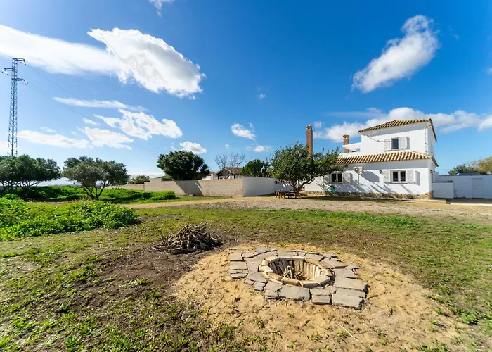 Casa Luisa 2 - Zitronenbaum - - Sonne In Der Nebensaison Conil De La Frontera