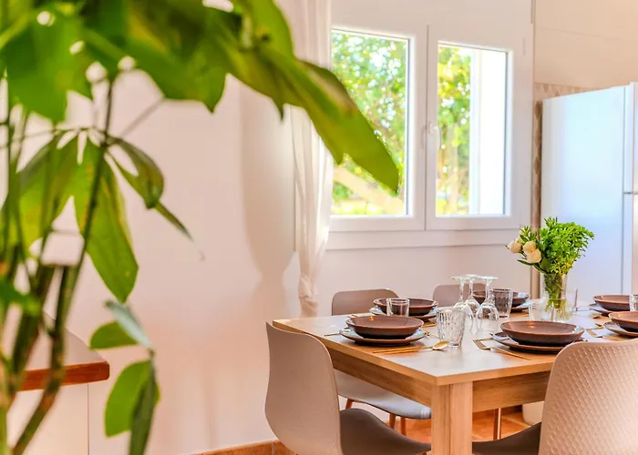 Casa Luisa 2 - Zitronenbaum - - Sonne In Der Nebensaison Διαμέρισμα Conil De La Frontera