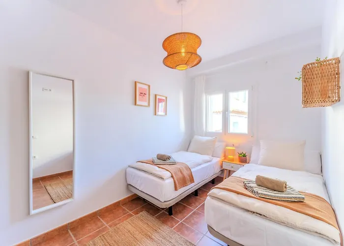 Casa Luisa 2 - Zitronenbaum - - Sonne In Der Nebensaison *