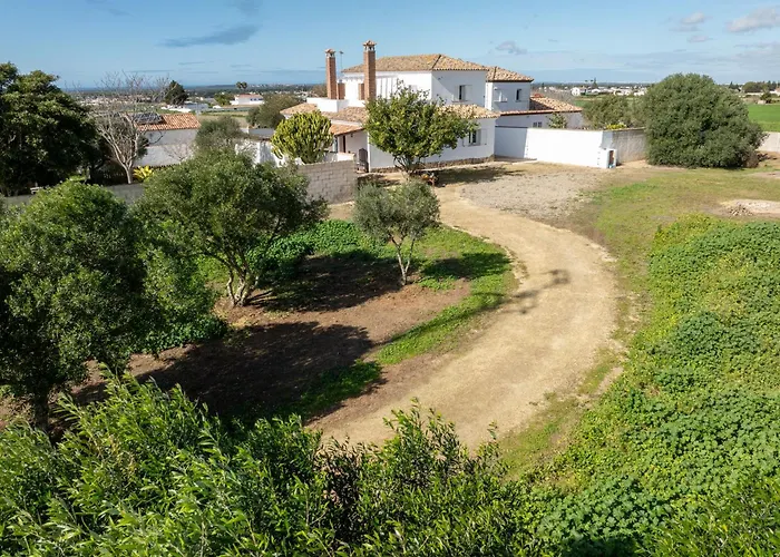 Casa Luisa 2 - Zitronenbaum - - Sonne In Der Nebensaison Conil De La Frontera