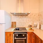 Casa Luisa 2 - Zitronenbaum - - Sonne In Der Nebensaison アパート コニル・デ・ラ・フロンテラ