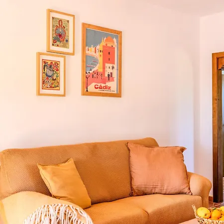 Casa Luisa 2 - Zitronenbaum - - Sonne In Der Nebensaison